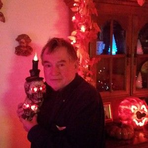 Meet your Posher, Donald